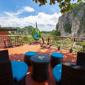 Railay Hilltop